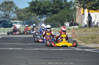 27&28/08/2011 : 5ème Coupe de l’amitié à Grabels (Photos Patrick Lascombes) 2011 — karting