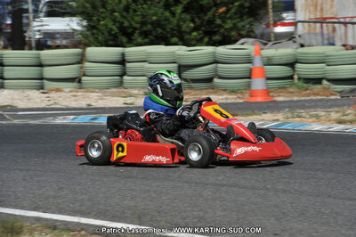 27&28/08/2011 : 5ème Coupe de l’amitié à Grabels (Photos Patrick Lascombes) 2011 — karting