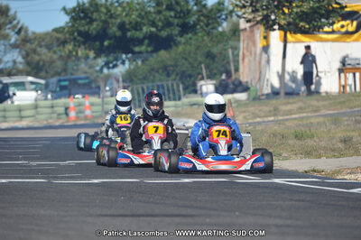 27&28/08/2011 : 5ème Coupe de l’amitié à Grabels (Photos Patrick Lascombes) 2011 — karting
