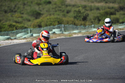 27&28/08/2011 : 5ème Coupe de l’amitié à Grabels (Photos Patrick Lascombes) 2011 — karting