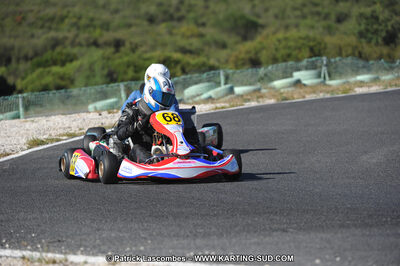 27&28/08/2011 : 5ème Coupe de l’amitié à Grabels (Photos Patrick Lascombes) 2011 — karting
