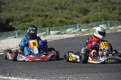 27&28/08/2011 : 5ème Coupe de l’amitié à Grabels (Photos Patrick Lascombes) 2011 — karting