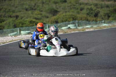 27&28/08/2011 : 5ème Coupe de l’amitié à Grabels (Photos Patrick Lascombes) 2011 — karting
