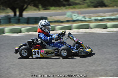 27&28/08/2011 : 5ème Coupe de l’amitié à Grabels (Photos Patrick Lascombes) 2011 — karting