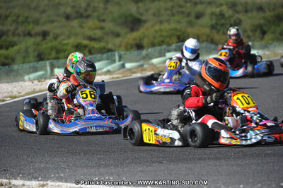 27&28/08/2011 : 5ème Coupe de l’amitié à Grabels (Photos Patrick Lascombes) 2011 — karting