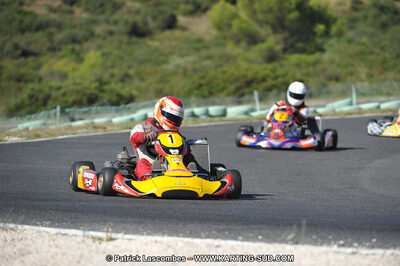 27&28/08/2011 : 5ème Coupe de l’amitié à Grabels (Photos Patrick Lascombes) 2011 — karting