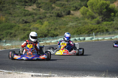 27&28/08/2011 : 5ème Coupe de l’amitié à Grabels (Photos Patrick Lascombes) 2011 — karting