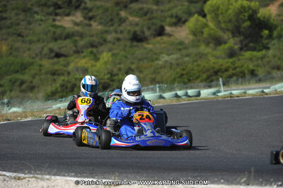 27&28/08/2011 : 5ème Coupe de l’amitié à Grabels (Photos Patrick Lascombes) 2011 — karting