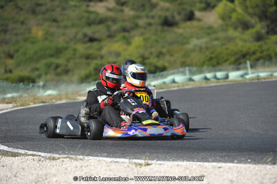 27&28/08/2011 : 5ème Coupe de l’amitié à Grabels (Photos Patrick Lascombes) 2011 — karting