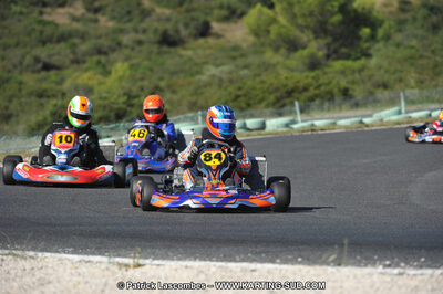 27&28/08/2011 : 5ème Coupe de l’amitié à Grabels (Photos Patrick Lascombes) 2011 — karting