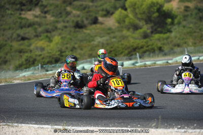 27&28/08/2011 : 5ème Coupe de l’amitié à Grabels (Photos Patrick Lascombes) 2011 — karting