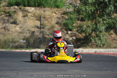 27&28/08/2011 : 5ème Coupe de l’amitié à Grabels (Photos Patrick Lascombes) 2011 — karting