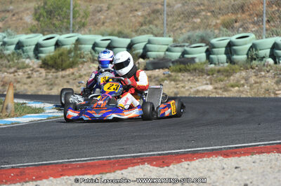 27&28/08/2011 : 5ème Coupe de l’amitié à Grabels (Photos Patrick Lascombes) 2011 — karting