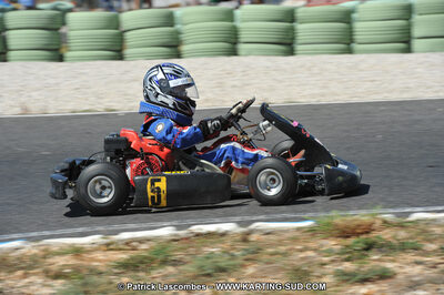 27&28/08/2011 : 5ème Coupe de l’amitié à Grabels (Photos Patrick Lascombes) 2011 — karting