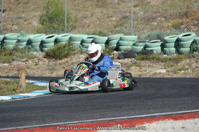 27&28/08/2011 : 5ème Coupe de l’amitié à Grabels (Photos Patrick Lascombes) 2011 — karting