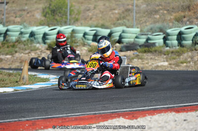 27&28/08/2011 : 5ème Coupe de l’amitié à Grabels (Photos Patrick Lascombes) 2011 — karting