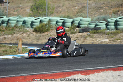 27&28/08/2011 : 5ème Coupe de l’amitié à Grabels (Photos Patrick Lascombes) 2011 — karting