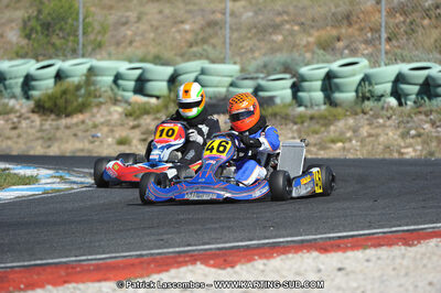 27&28/08/2011 : 5ème Coupe de l’amitié à Grabels (Photos Patrick Lascombes) 2011 — karting