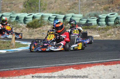 27&28/08/2011 : 5ème Coupe de l’amitié à Grabels (Photos Patrick Lascombes) 2011 — karting