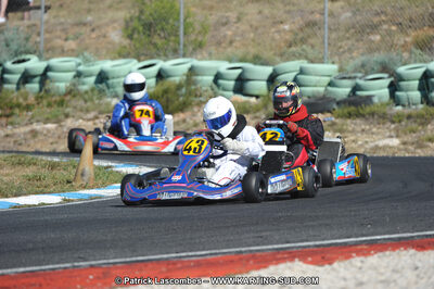 27&28/08/2011 : 5ème Coupe de l’amitié à Grabels (Photos Patrick Lascombes) 2011 — karting
