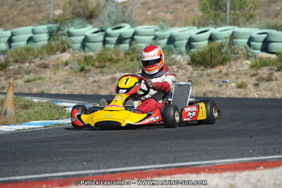 27&28/08/2011 : 5ème Coupe de l’amitié à Grabels (Photos Patrick Lascombes) 2011 — karting