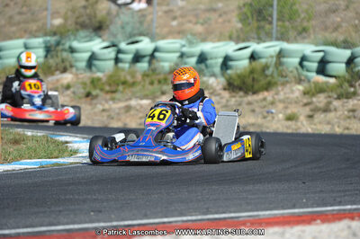 27&28/08/2011 : 5ème Coupe de l’amitié à Grabels (Photos Patrick Lascombes) 2011 — karting