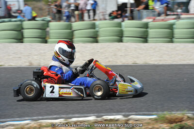 27&28/08/2011 : 5ème Coupe de l’amitié à Grabels (Photos Patrick Lascombes) 2011 — karting