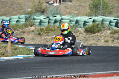 27&28/08/2011 : 5ème Coupe de l’amitié à Grabels (Photos Patrick Lascombes) 2011 — karting