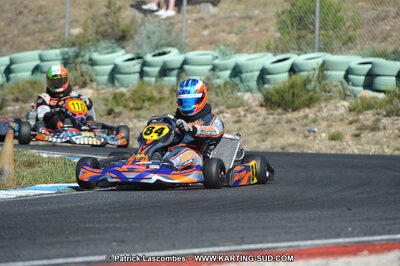 27&28/08/2011 : 5ème Coupe de l’amitié à Grabels (Photos Patrick Lascombes) 2011 — karting