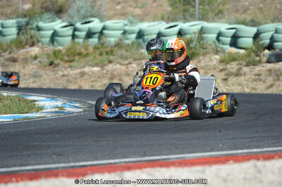 27&28/08/2011 : 5ème Coupe de l’amitié à Grabels (Photos Patrick Lascombes) 2011 — karting