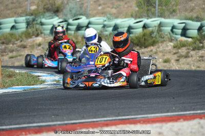 27&28/08/2011 : 5ème Coupe de l’amitié à Grabels (Photos Patrick Lascombes) 2011 — karting