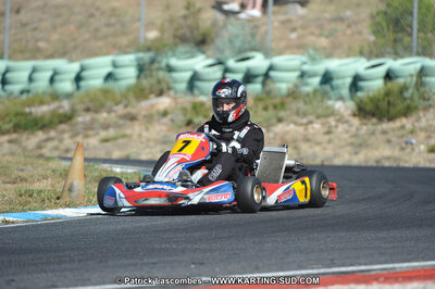 27&28/08/2011 : 5ème Coupe de l’amitié à Grabels (Photos Patrick Lascombes) 2011 — karting