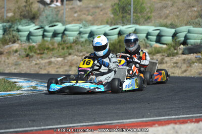 27&28/08/2011 : 5ème Coupe de l’amitié à Grabels (Photos Patrick Lascombes) 2011 — karting