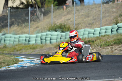 27&28/08/2011 : 5ème Coupe de l’amitié à Grabels (Photos Patrick Lascombes) 2011 — karting