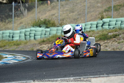 27&28/08/2011 : 5ème Coupe de l’amitié à Grabels (Photos Patrick Lascombes) 2011 — karting
