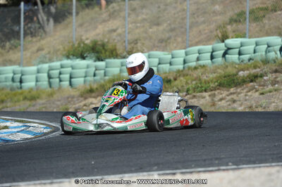 27&28/08/2011 : 5ème Coupe de l’amitié à Grabels (Photos Patrick Lascombes) 2011 — karting