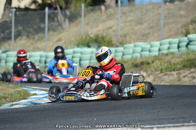 27&28/08/2011 : 5ème Coupe de l’amitié à Grabels (Photos Patrick Lascombes) 2011 — karting