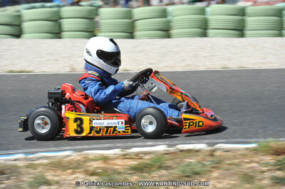 27&28/08/2011 : 5ème Coupe de l’amitié à Grabels (Photos Patrick Lascombes) 2011 — karting