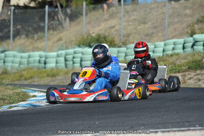 27&28/08/2011 : 5ème Coupe de l’amitié à Grabels (Photos Patrick Lascombes) 2011 — karting