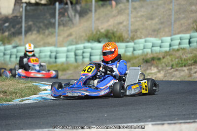 27&28/08/2011 : 5ème Coupe de l’amitié à Grabels (Photos Patrick Lascombes) 2011 — karting