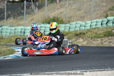 27&28/08/2011 : 5ème Coupe de l’amitié à Grabels (Photos Patrick Lascombes) 2011 — karting