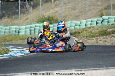 27&28/08/2011 : 5ème Coupe de l’amitié à Grabels (Photos Patrick Lascombes) 2011 — karting