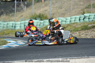 27&28/08/2011 : 5ème Coupe de l’amitié à Grabels (Photos Patrick Lascombes) 2011 — karting