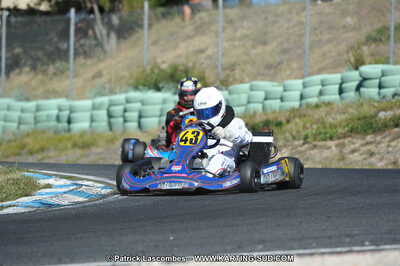 27&28/08/2011 : 5ème Coupe de l’amitié à Grabels (Photos Patrick Lascombes) 2011 — karting