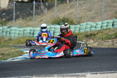27&28/08/2011 : 5ème Coupe de l’amitié à Grabels (Photos Patrick Lascombes) 2011 — karting