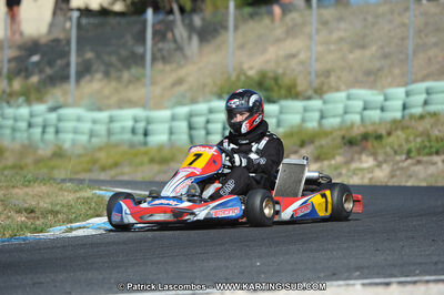 27&28/08/2011 : 5ème Coupe de l’amitié à Grabels (Photos Patrick Lascombes) 2011 — karting