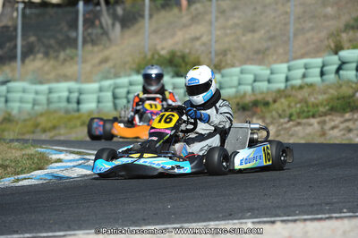 27&28/08/2011 : 5ème Coupe de l’amitié à Grabels (Photos Patrick Lascombes) 2011 — karting