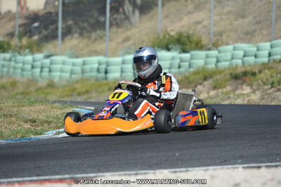 27&28/08/2011 : 5ème Coupe de l’amitié à Grabels (Photos Patrick Lascombes) 2011 — karting