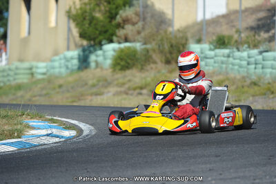27&28/08/2011 : 5ème Coupe de l’amitié à Grabels (Photos Patrick Lascombes) 2011 — karting