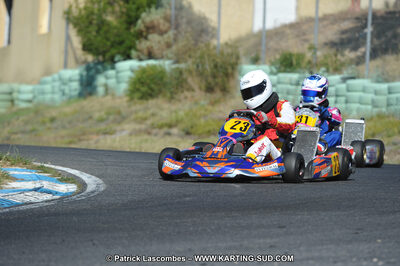 27&28/08/2011 : 5ème Coupe de l’amitié à Grabels (Photos Patrick Lascombes) 2011 — karting